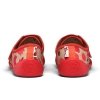 AFFENZAHN 01398-50005 SLIPPER Movy Fox kapcie na rzep
